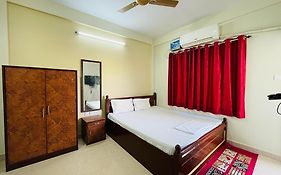 Hotel Raghav Plaza ! Puri - Shriyash Group